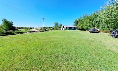 Casa en  Venta - Villa Paranacito - Ideal Turismo.