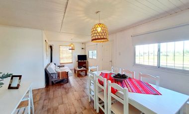 Casa en  Venta - Villa Paranacito - Ideal Turismo.