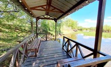 Casa en  Venta - Villa Paranacito - Ideal Turismo.
