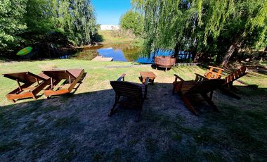 Casa en  Venta - Villa Paranacito - Ideal Turismo.