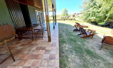 Casa en  Venta - Villa Paranacito - Ideal Turismo.