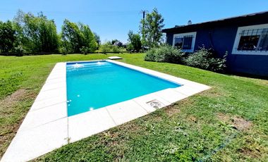 Casa en  Venta - Villa Paranacito - Ideal Turismo.