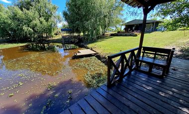 Casa en  Venta - Villa Paranacito - Ideal Turismo.