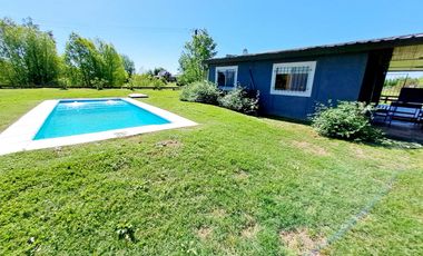 Casa en  Venta - Villa Paranacito - Ideal Turismo.