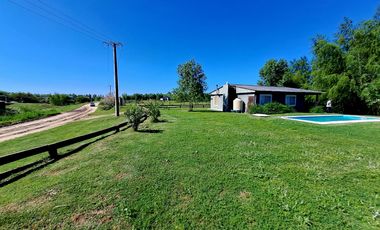 Casa en  Venta - Villa Paranacito - Ideal Turismo.