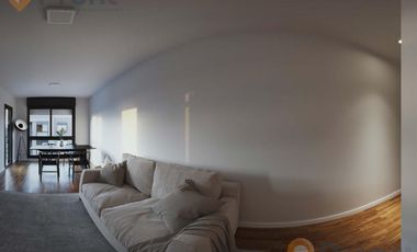 Departamento en  venta