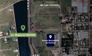 Departamento en  venta