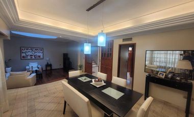 Casa de Categoria en La Plata
