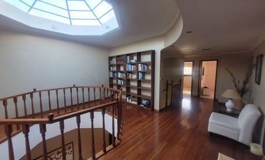Casa de Categoria en La Plata