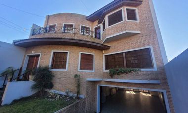Casa de Categoria en La Plata