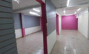 EN VENTA  LOCALES/BODEGA SÚPER UBICADOS, COL FELIPE PESCADOR, CUAUHTEMOC CC