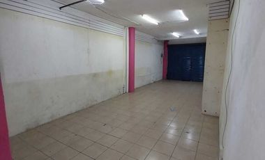 EN VENTA  LOCALES/BODEGA SÚPER UBICADOS, COL FELIPE PESCADOR, CUAUHTEMOC CC