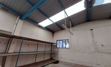 EN VENTA  LOCALES/BODEGA SÚPER UBICADOS, COL FELIPE PESCADOR, CUAUHTEMOC CC