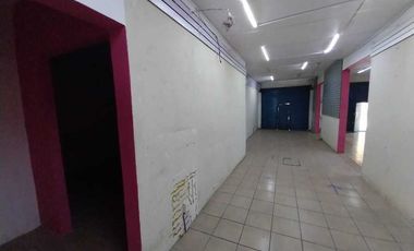 EN VENTA  LOCALES/BODEGA SÚPER UBICADOS, COL FELIPE PESCADOR, CUAUHTEMOC CC