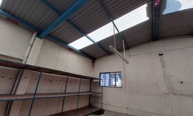 EN VENTA  LOCALES/BODEGA SÚPER UBICADOS, COL FELIPE PESCADOR, CUAUHTEMOC CC