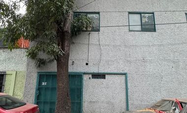 EN VENTA  LOCALES/BODEGA SÚPER UBICADOS, COL FELIPE PESCADOR, CUAUHTEMOC CC