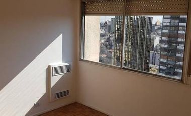 Divino 2 Ambientes - Apto Profesional - Cochera fija y cubierta - Seguridad 24hs
