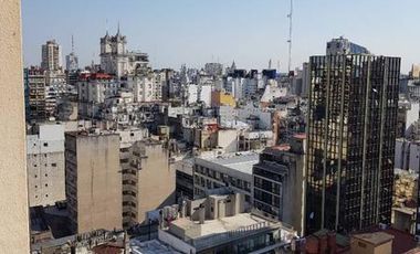 Divino 2 Ambientes - Apto Profesional - Cochera fija y cubierta - Seguridad 24hs