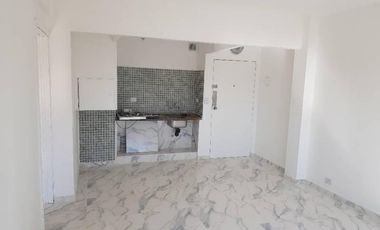 Divino 2 Ambientes - Apto Profesional - Cochera fija y cubierta - Seguridad 24hs
