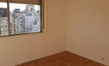Divino 2 Ambientes - Apto Profesional - Cochera fija y cubierta - Seguridad 24hs