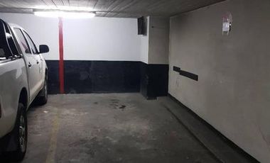 Divino 2 Ambientes - Apto Profesional - Cochera fija y cubierta - Seguridad 24hs