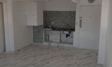 Divino 2 Ambientes - Apto Profesional - Cochera fija y cubierta - Seguridad 24hs