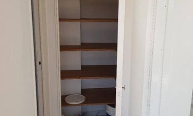 Divino 2 Ambientes - Apto Profesional - Cochera fija y cubierta - Seguridad 24hs