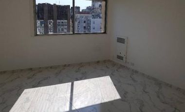 Divino 2 Ambientes - Apto Profesional - Cochera fija y cubierta - Seguridad 24hs