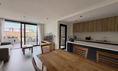 Arenas V departamento 3 ambientes en venta a metros del mar