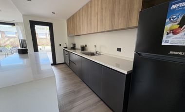 Arenas V departamento 3 ambientes en venta a metros del mar