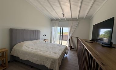 Arenas V departamento 3 ambientes en venta a metros del mar