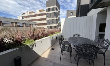 Arenas V departamento 3 ambientes en venta a metros del mar