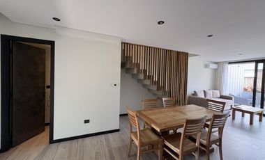 Arenas V departamento 3 ambientes en venta a metros del mar