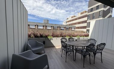 Arenas V departamento 3 ambientes en venta a metros del mar