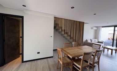 Arenas V departamento 3 ambientes en venta a metros del mar