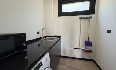 Arenas V departamento 3 ambientes en venta a metros del mar
