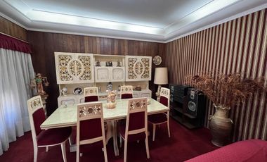 Amplia casa jardin y cochera en venta en Wilde apto credito