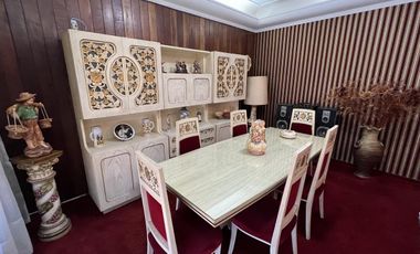 Amplia casa jardin y cochera en venta en Wilde apto credito