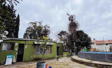 Casa en venta - 2 Dormitorios 1 Baño - Cochera - 1800Mts2 - Melchor Romero, La Plata