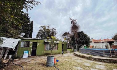 Casa en venta - 2 Dormitorios 1 Baño - Cochera - 1800Mts2 - Melchor Romero, La Plata