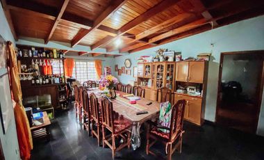 Casa en venta - 2 Dormitorios 1 Baño - Cochera - 1800Mts2 - Melchor Romero, La Plata