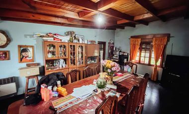 Casa en venta - 2 Dormitorios 1 Baño - Cochera - 1800Mts2 - Melchor Romero, La Plata