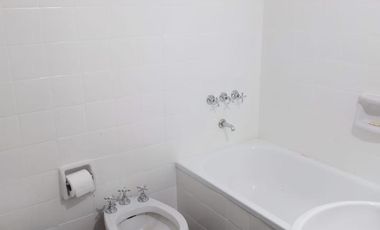 Departamento en Barrio Norte