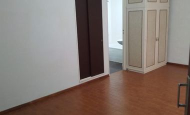 Departamento en Barrio Norte