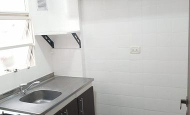 Departamento en Barrio Norte