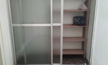Departamento en Barrio Norte