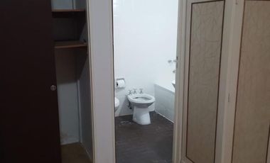 Departamento en Barrio Norte