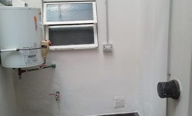 Departamento en Barrio Norte