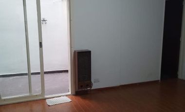 Departamento en Barrio Norte