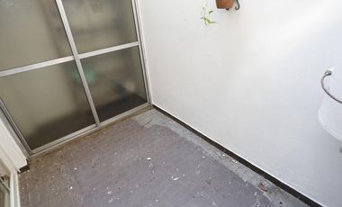 Departamento en Barrio Norte